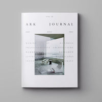 ARK JOURNAL | VOLUME IX